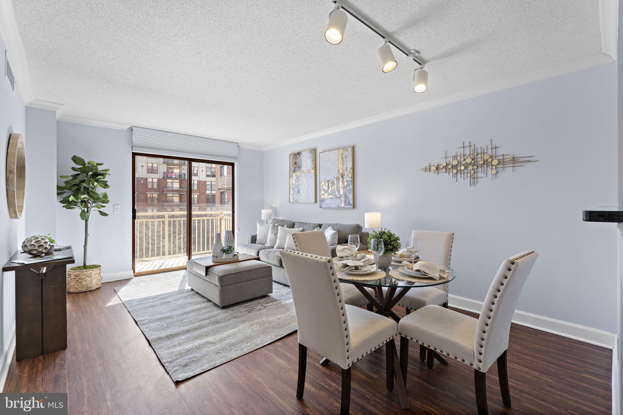 1201 N GARFIELD STREET 601