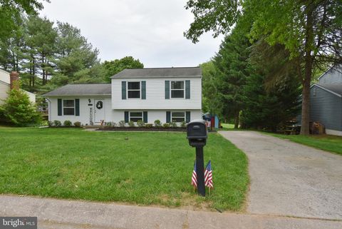 7045 MACBETH WAY ELDERSBURG MD 21784