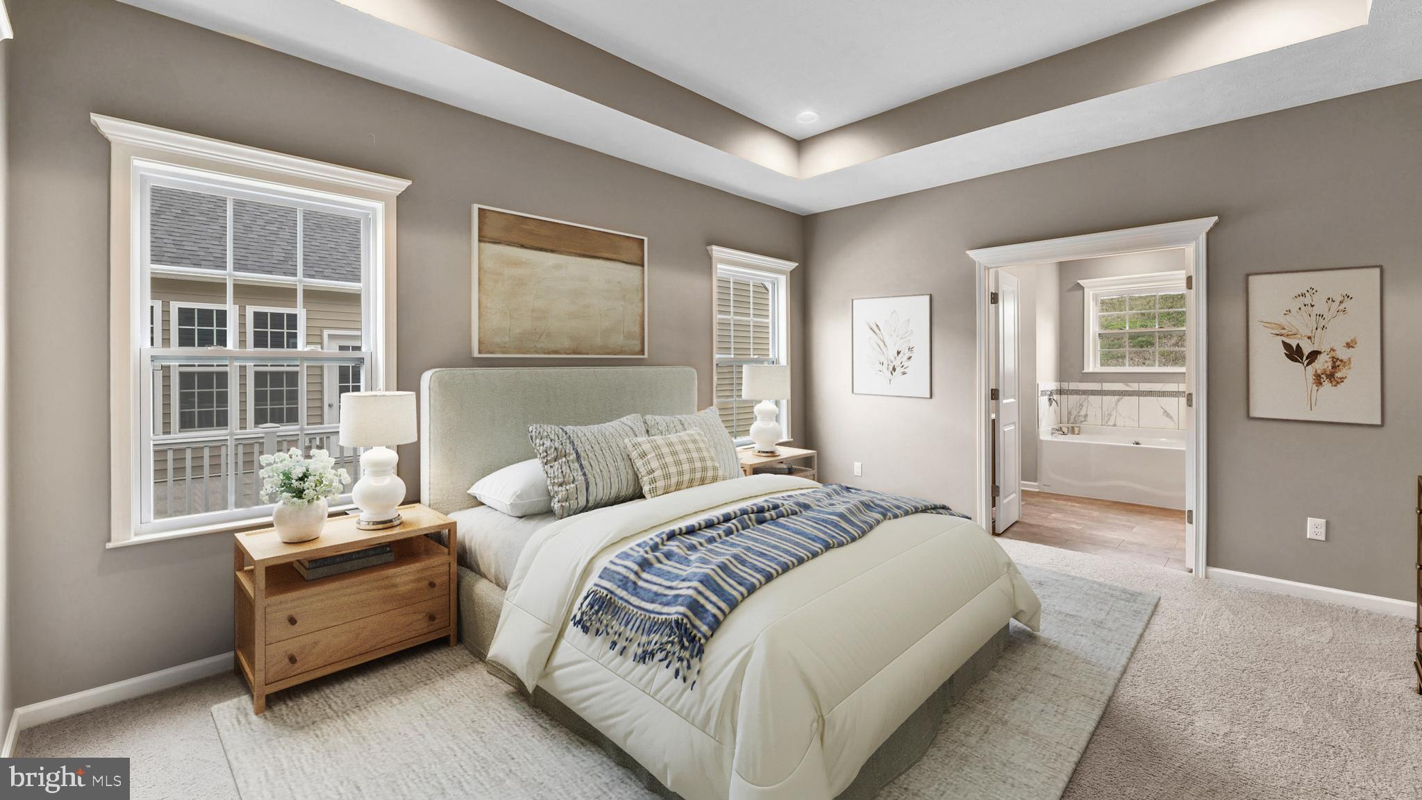 ABRAMS POINTE - Residential