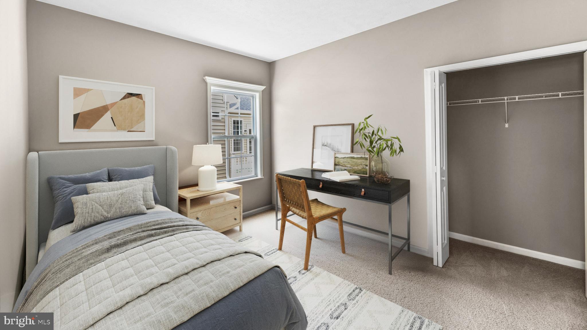 ABRAMS POINTE - Residential