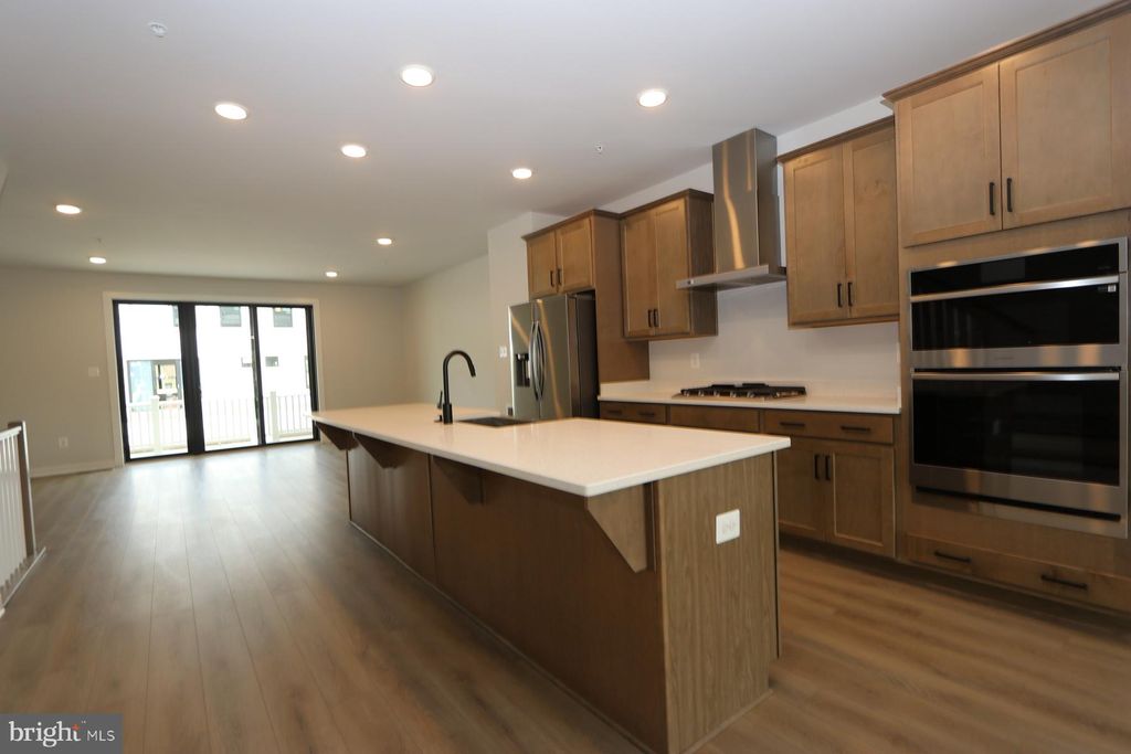 Photo of 17313 Hardisty Way Street #7F, BOWIE, MD 20715 (MLS # MDPG2181134)
