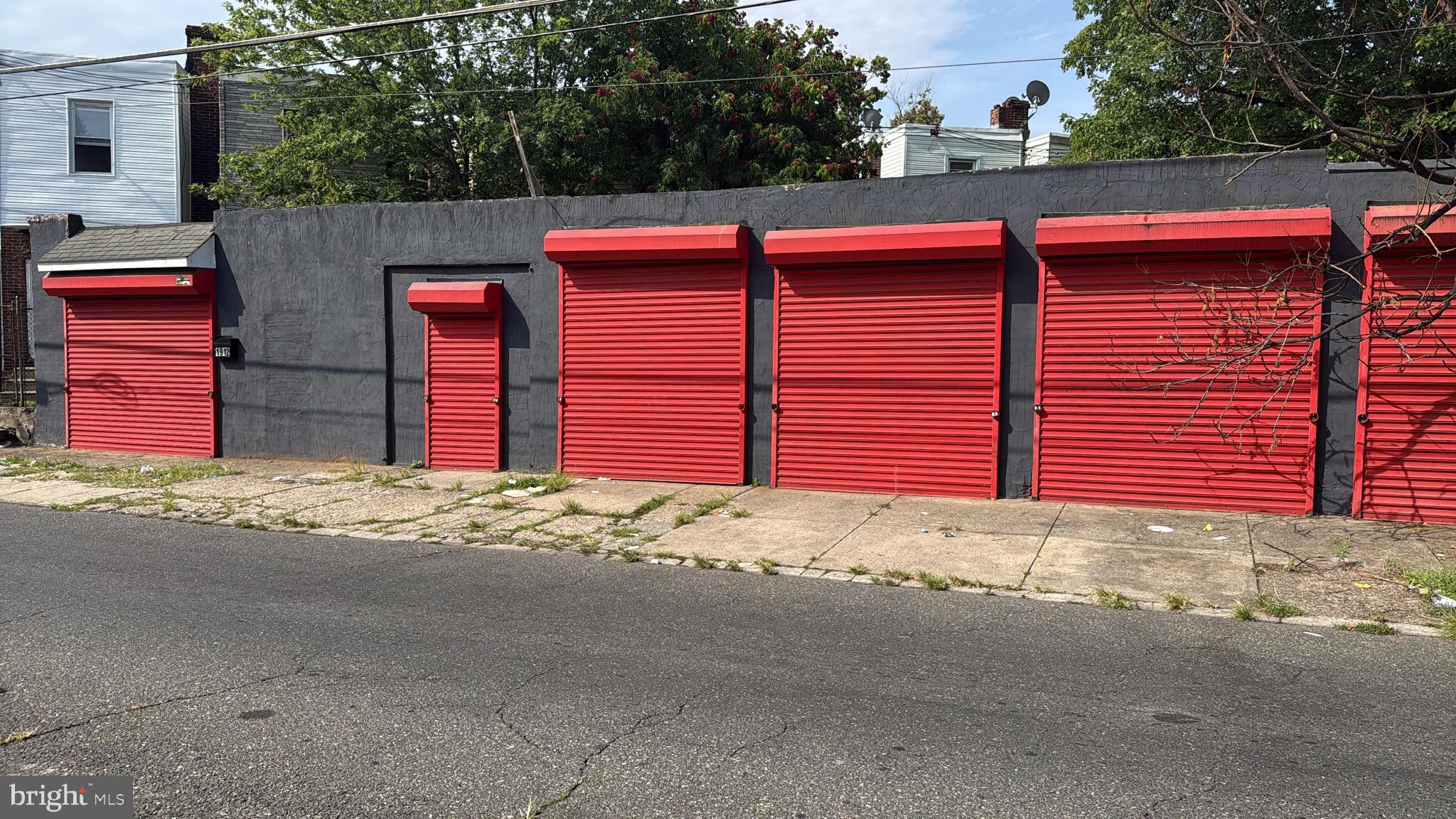 1912 WAKELING STREET