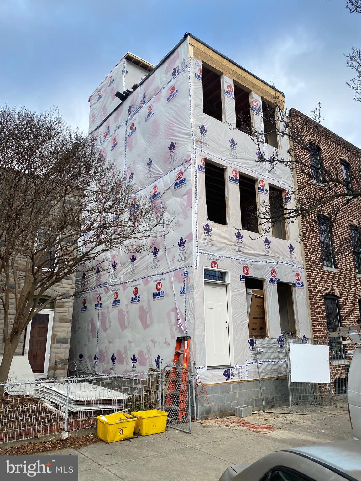 CANTON - Residential