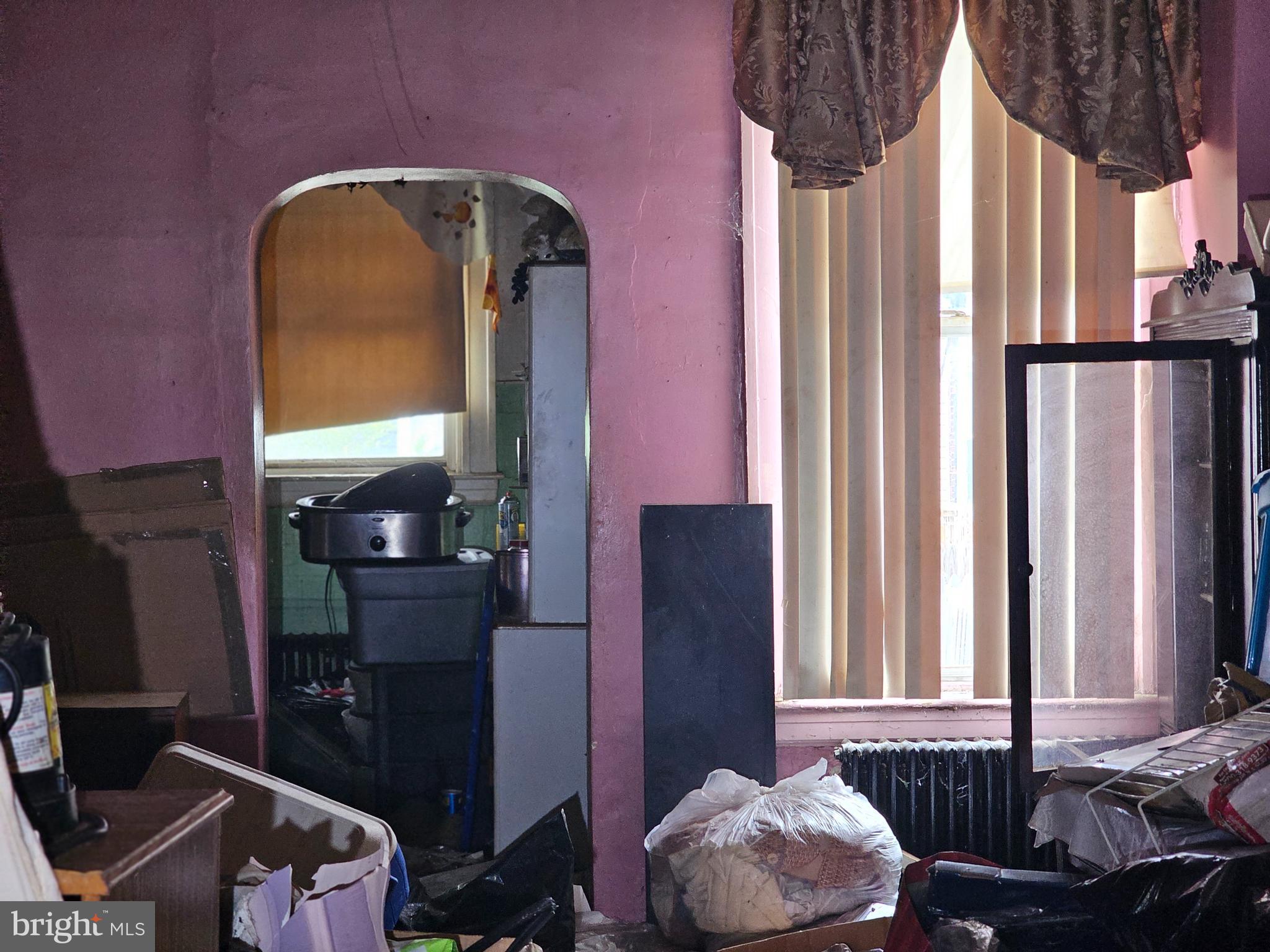 BEREA-BIDDLE STREET HISTORIC DISTRICT - Residential