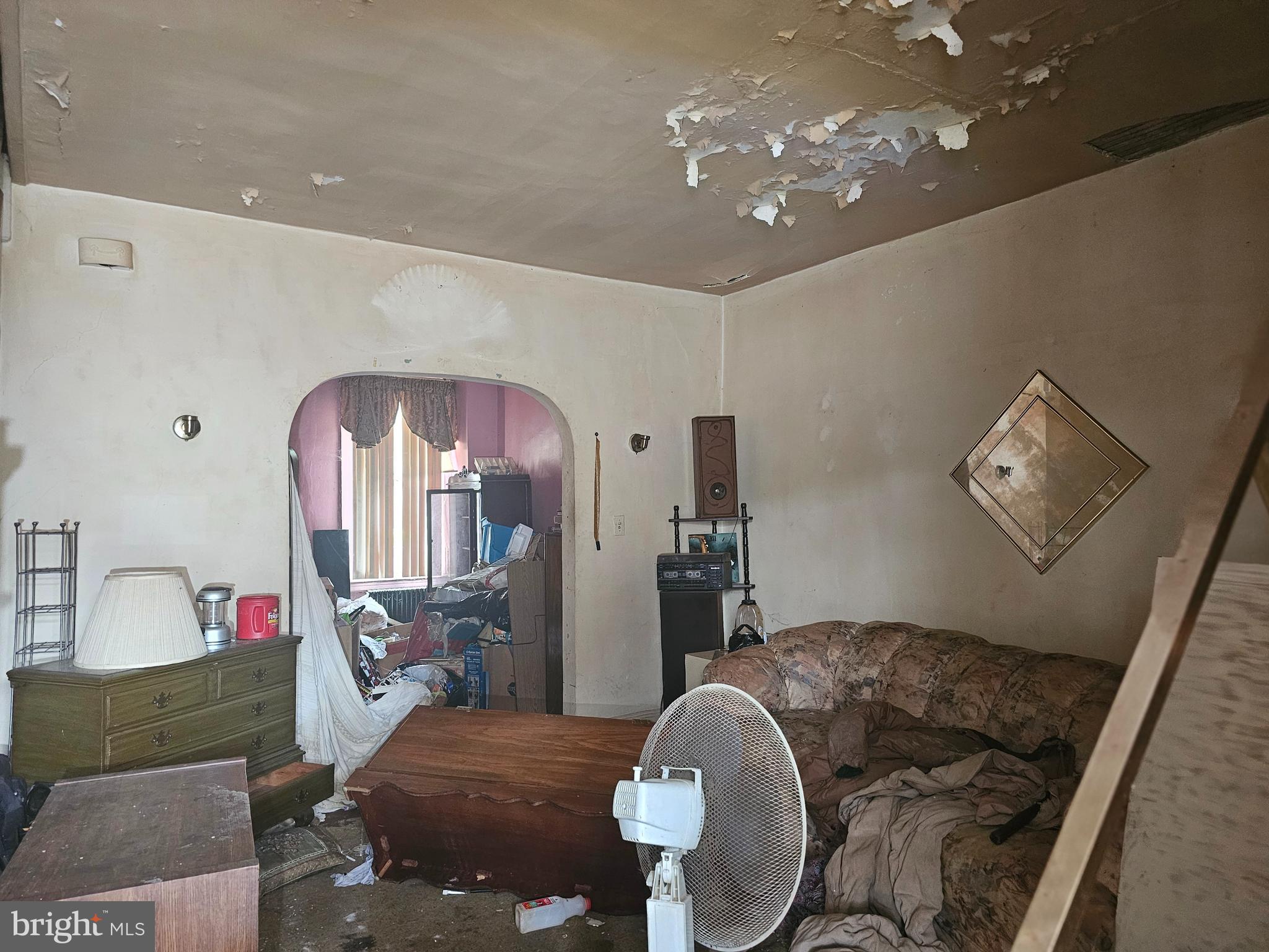 BEREA-BIDDLE STREET HISTORIC DISTRICT - Residential