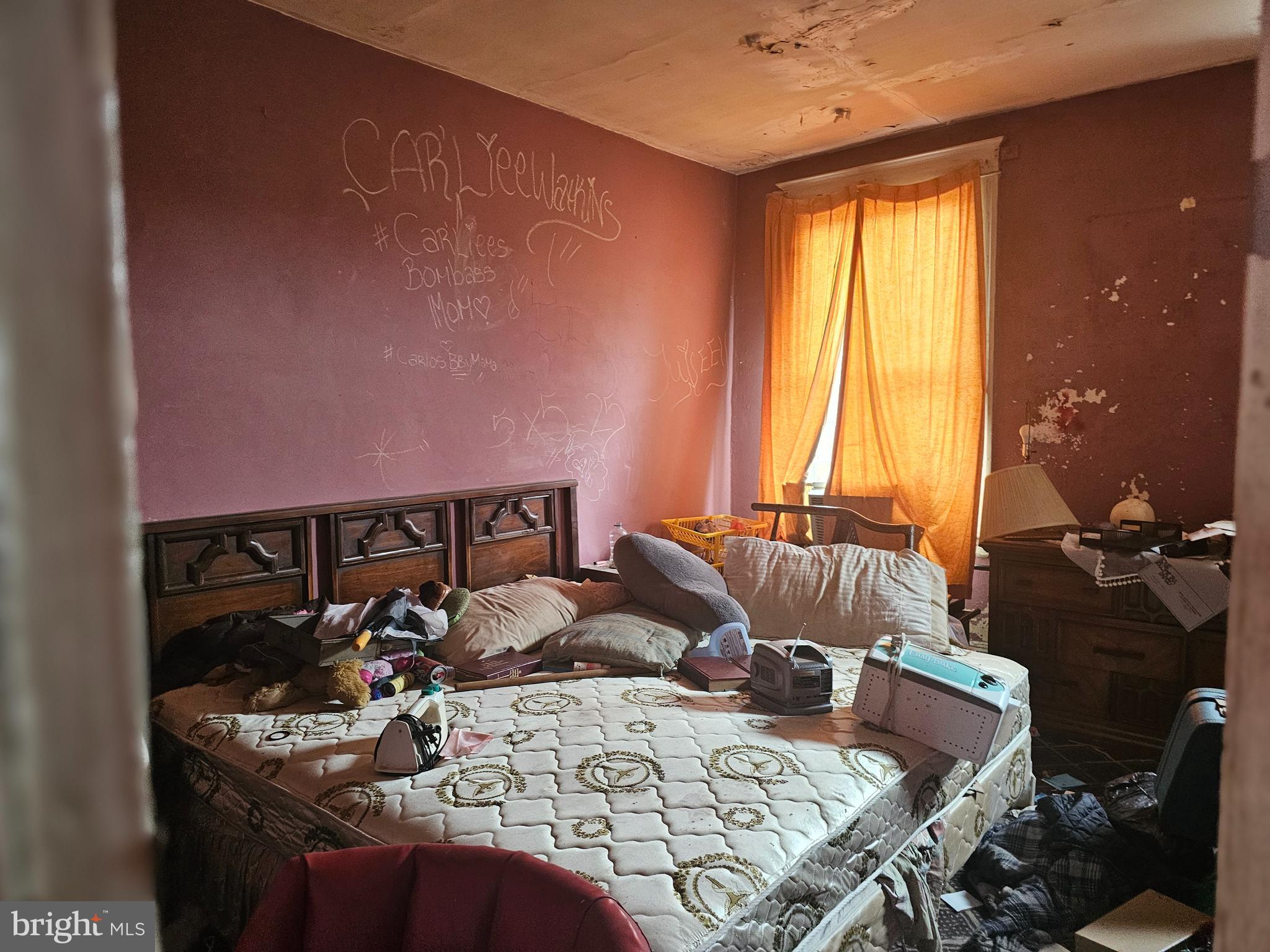 BEREA-BIDDLE STREET HISTORIC DISTRICT - Residential