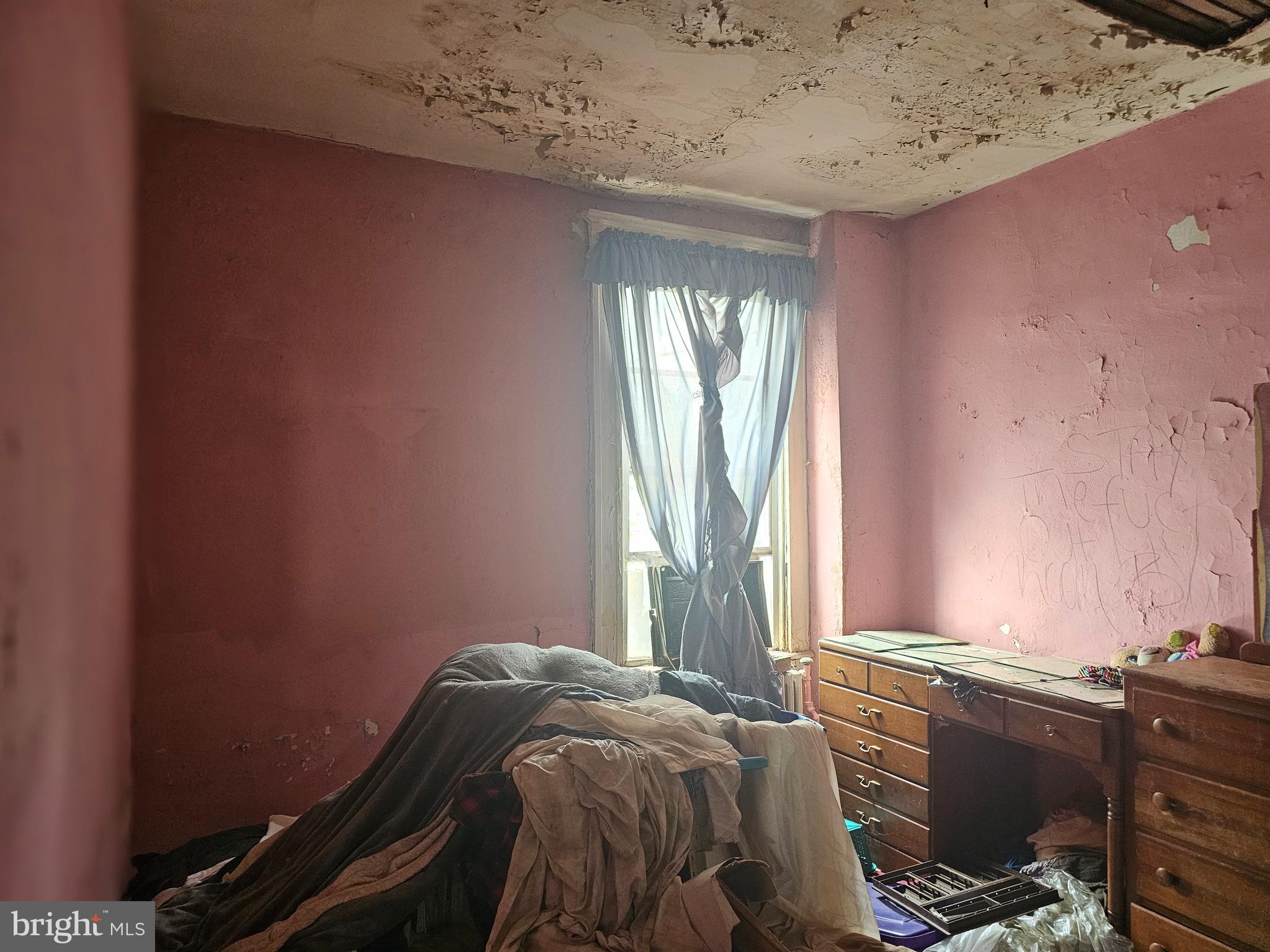 BEREA-BIDDLE STREET HISTORIC DISTRICT - Residential