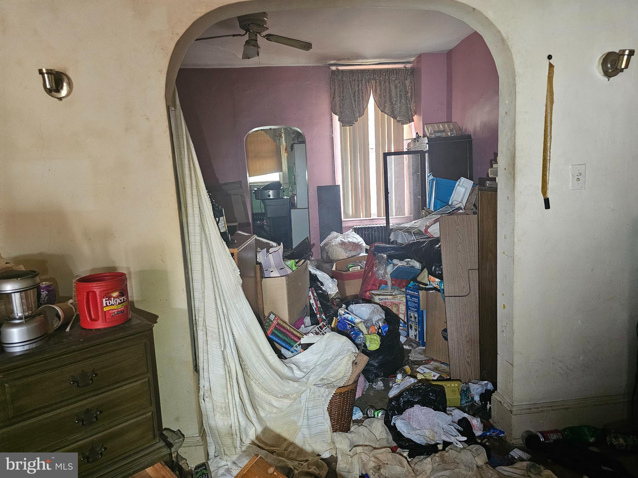 BEREA-BIDDLE STREET HISTORIC DISTRICT - Residential