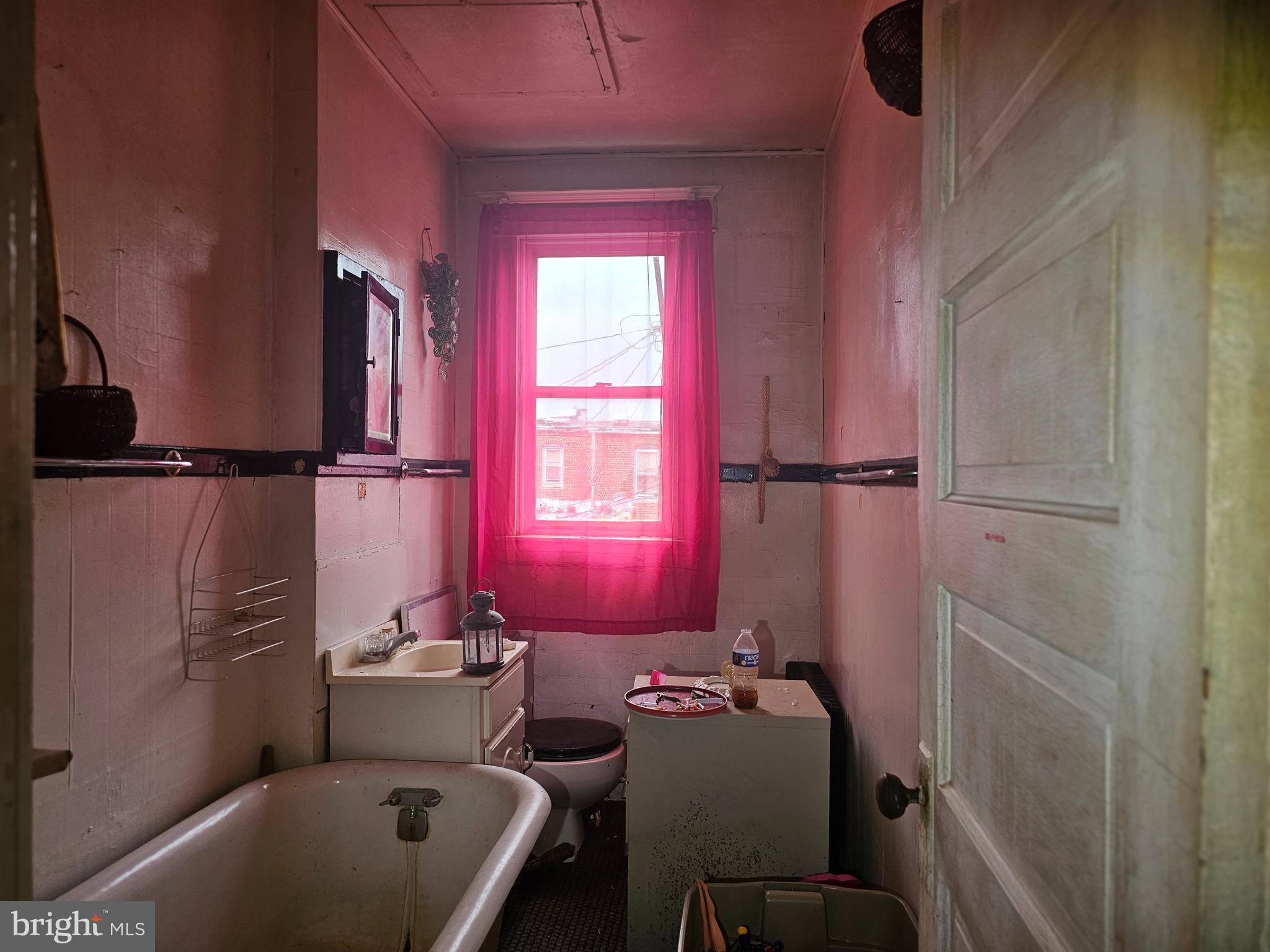 BEREA-BIDDLE STREET HISTORIC DISTRICT - Residential