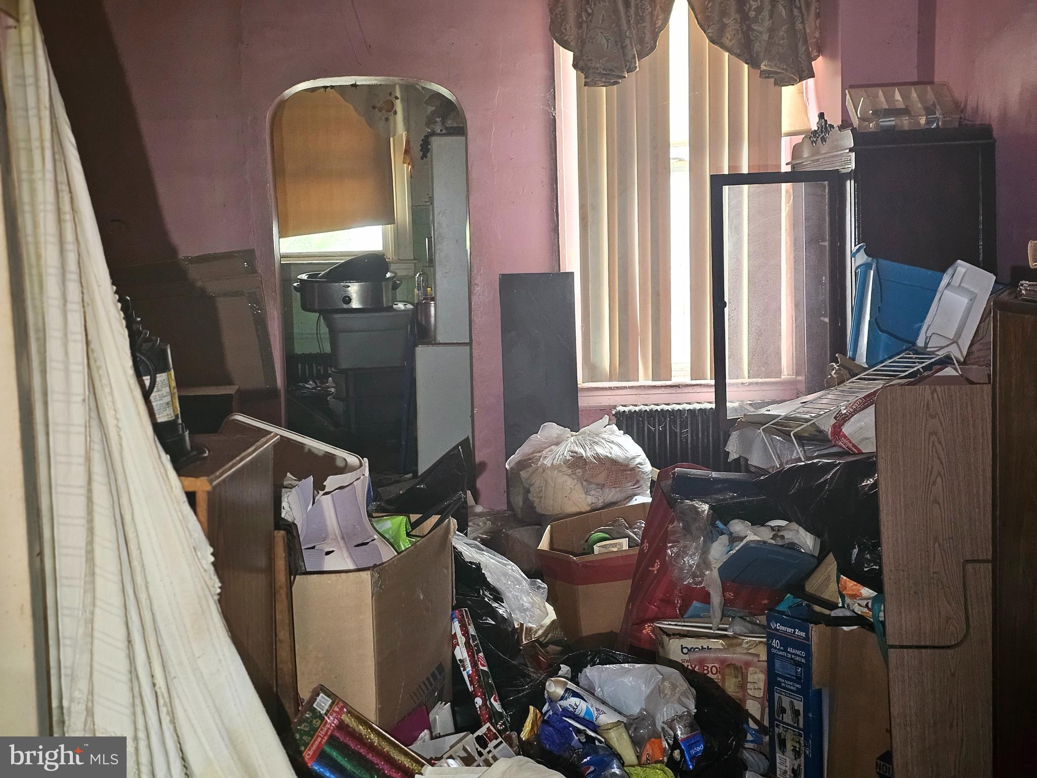 BEREA-BIDDLE STREET HISTORIC DISTRICT - Residential