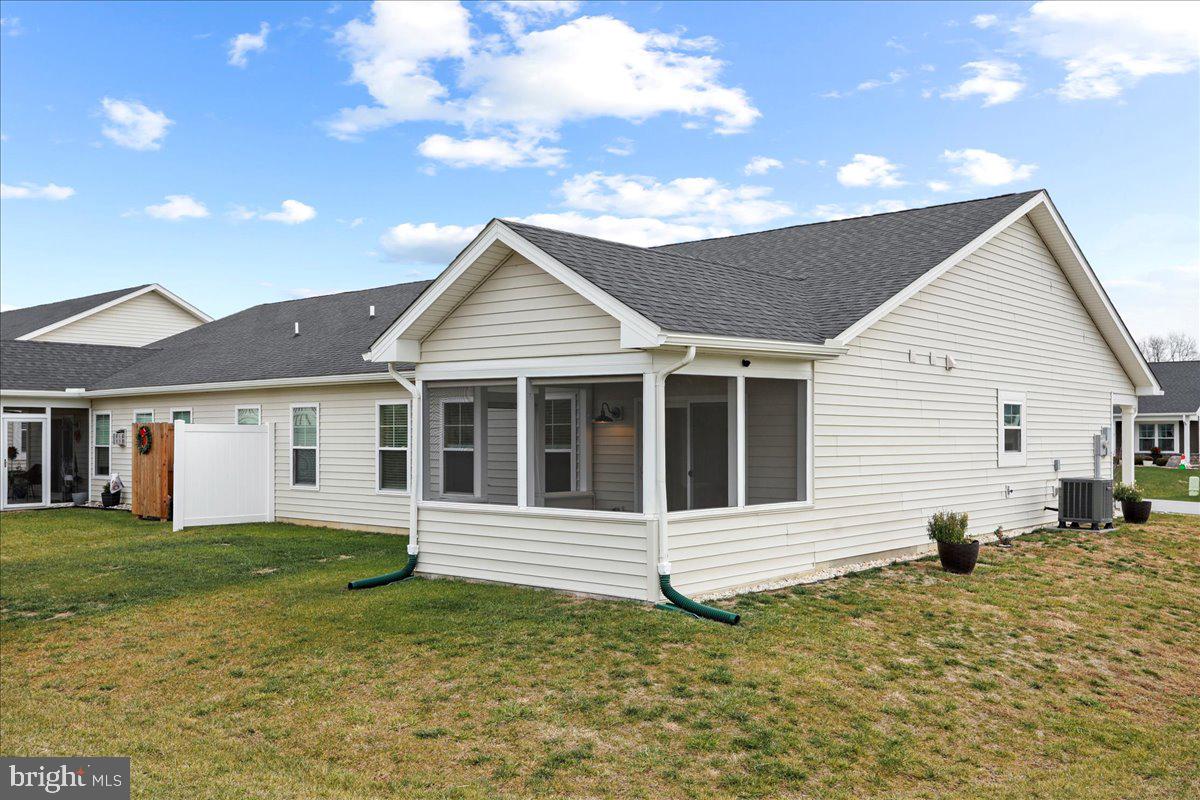 CARDINAL POINTE - Residential