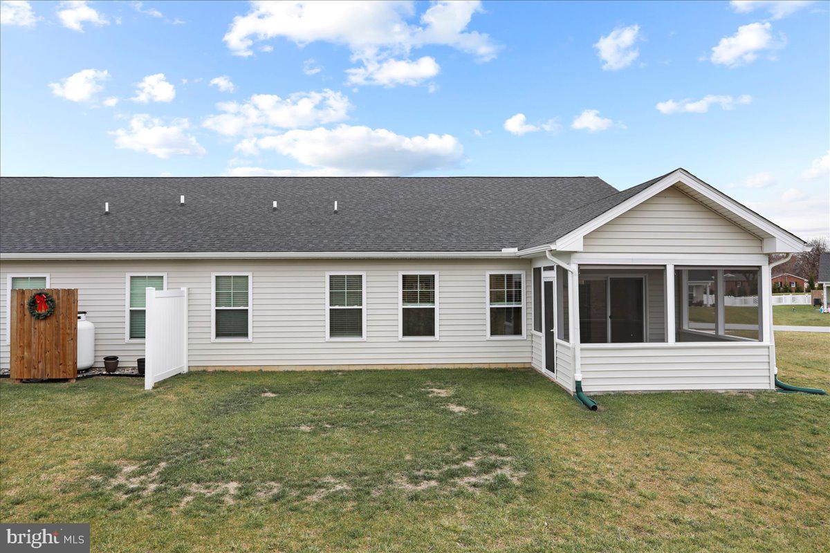 CARDINAL POINTE - Residential