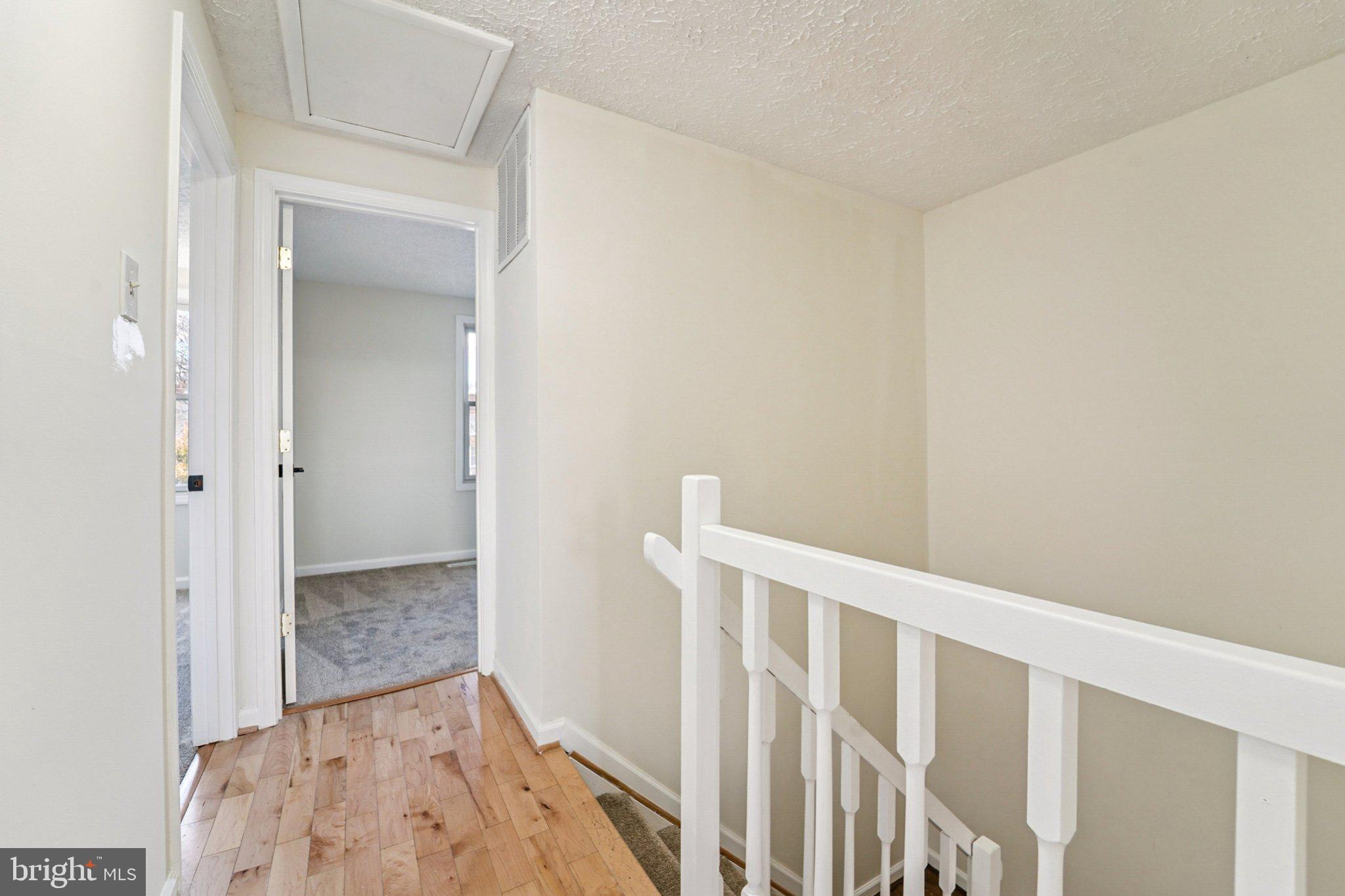 QUEEN ANNE - Residential