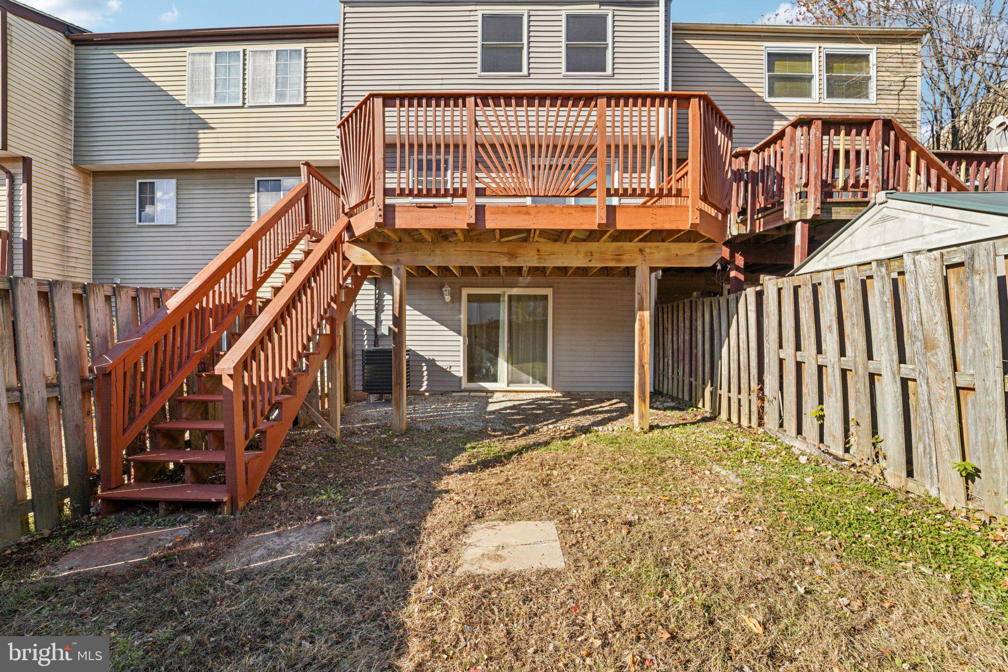 QUEEN ANNE - Residential