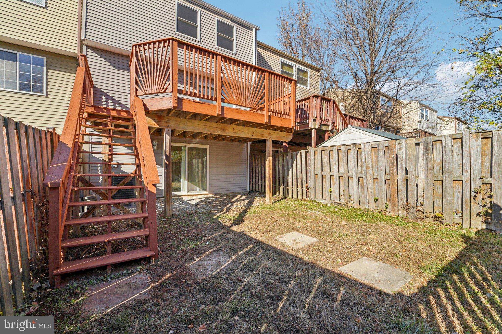 QUEEN ANNE - Residential