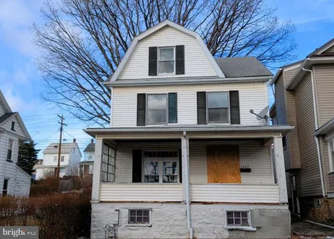 1406 20th Avenue, Altoona, PA MLS: PABR2015916