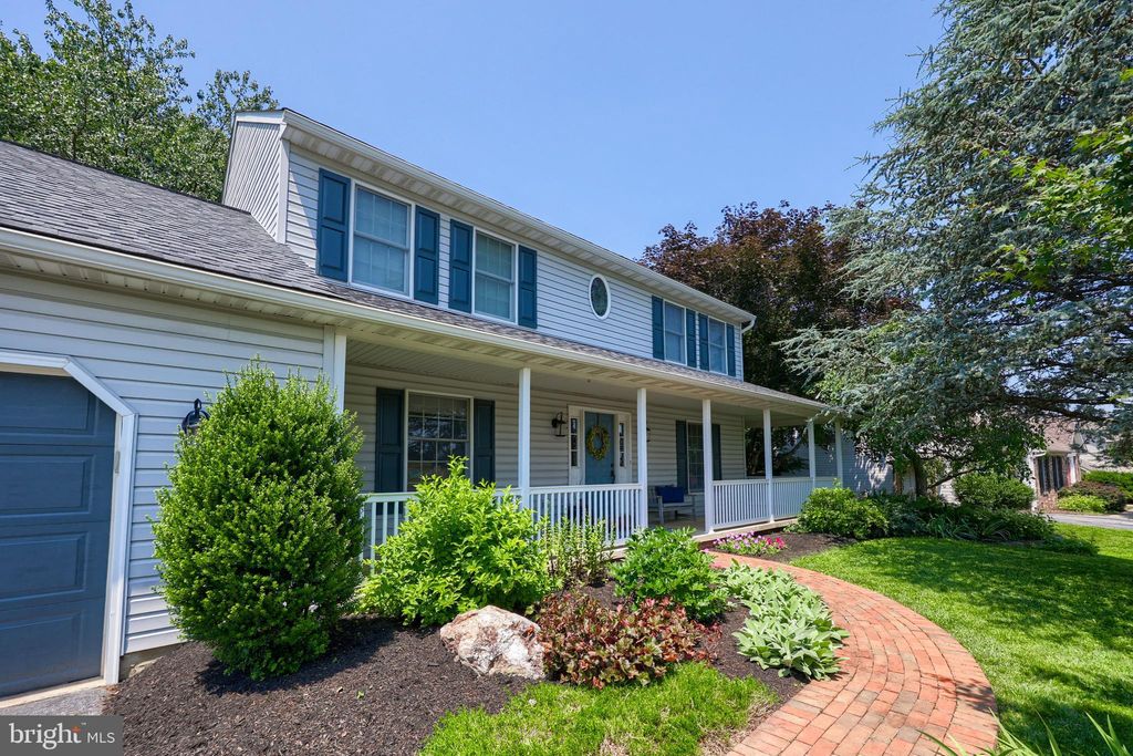 Photo of 3134 Windon Avenue, LANCASTER, PA 17603 (MLS # PALA2077976)
