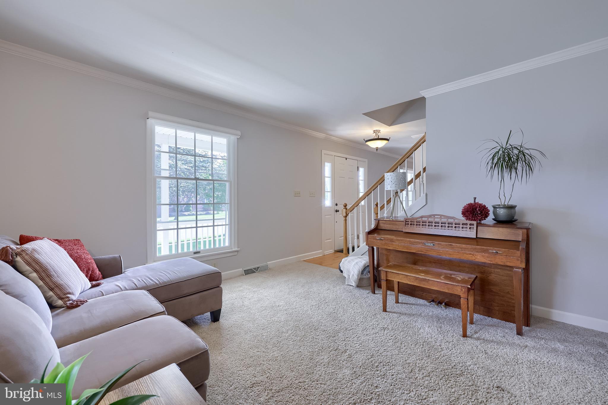 WOODS EDGE - Residential