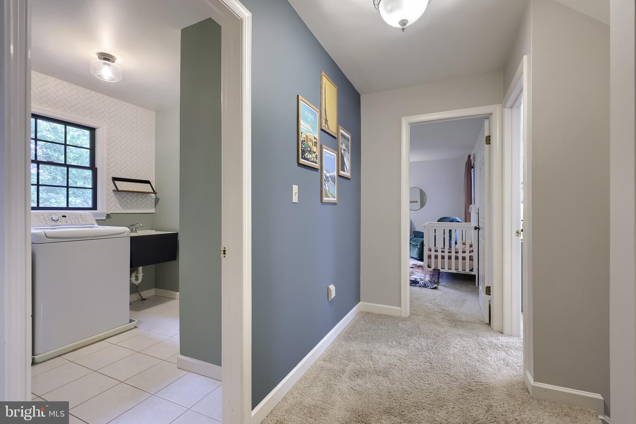 WOODS EDGE - Residential