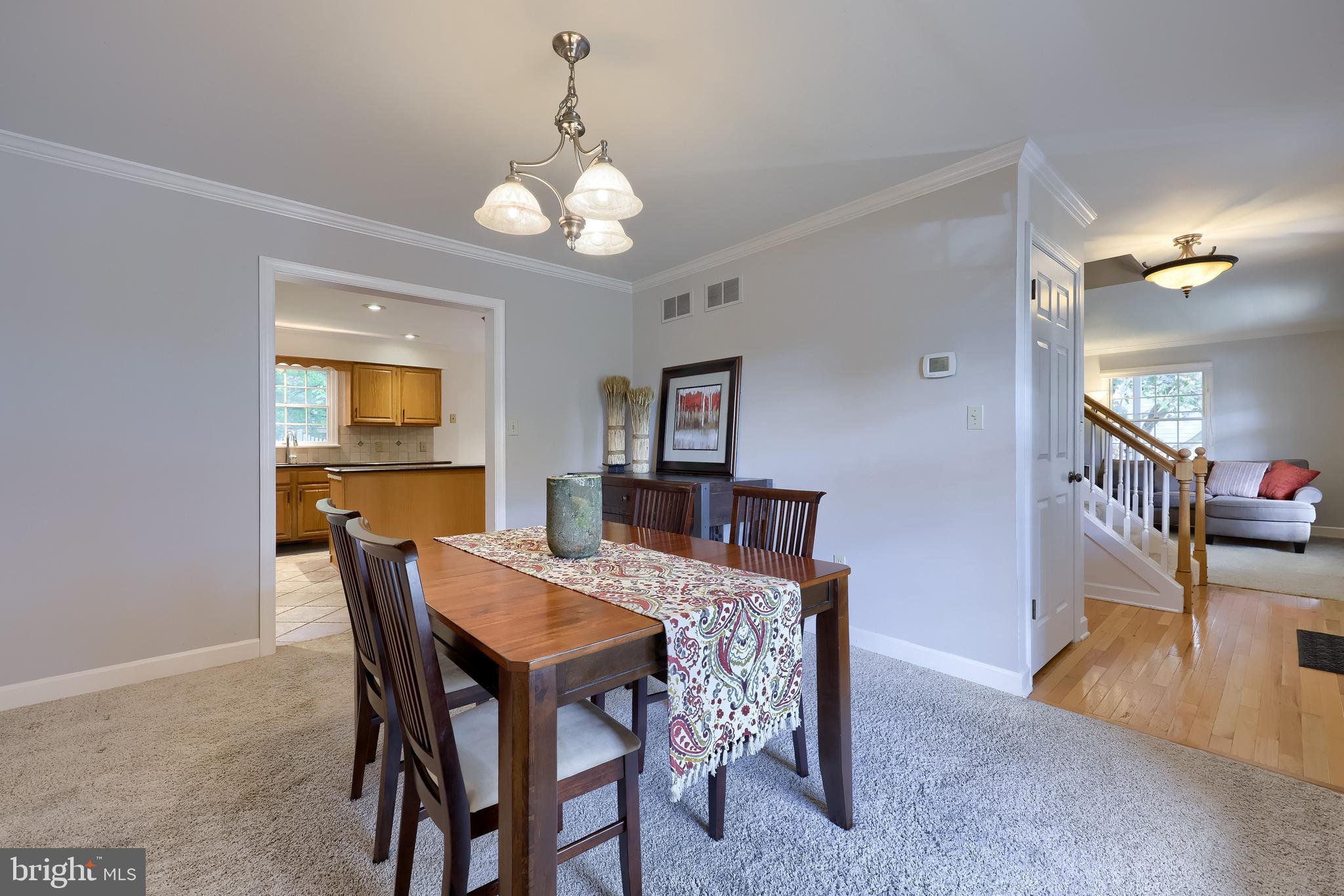 WOODS EDGE - Residential