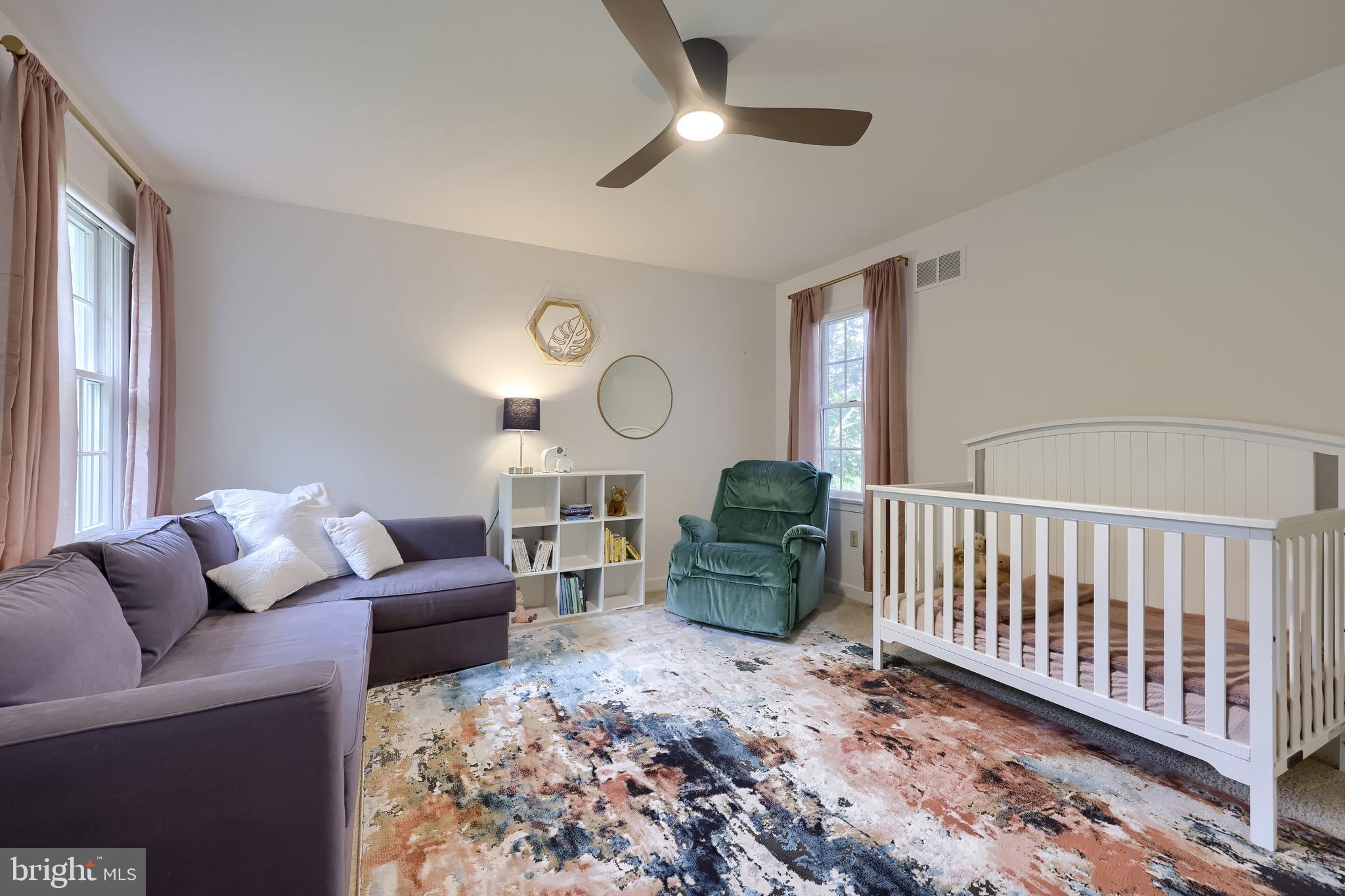 WOODS EDGE - Residential