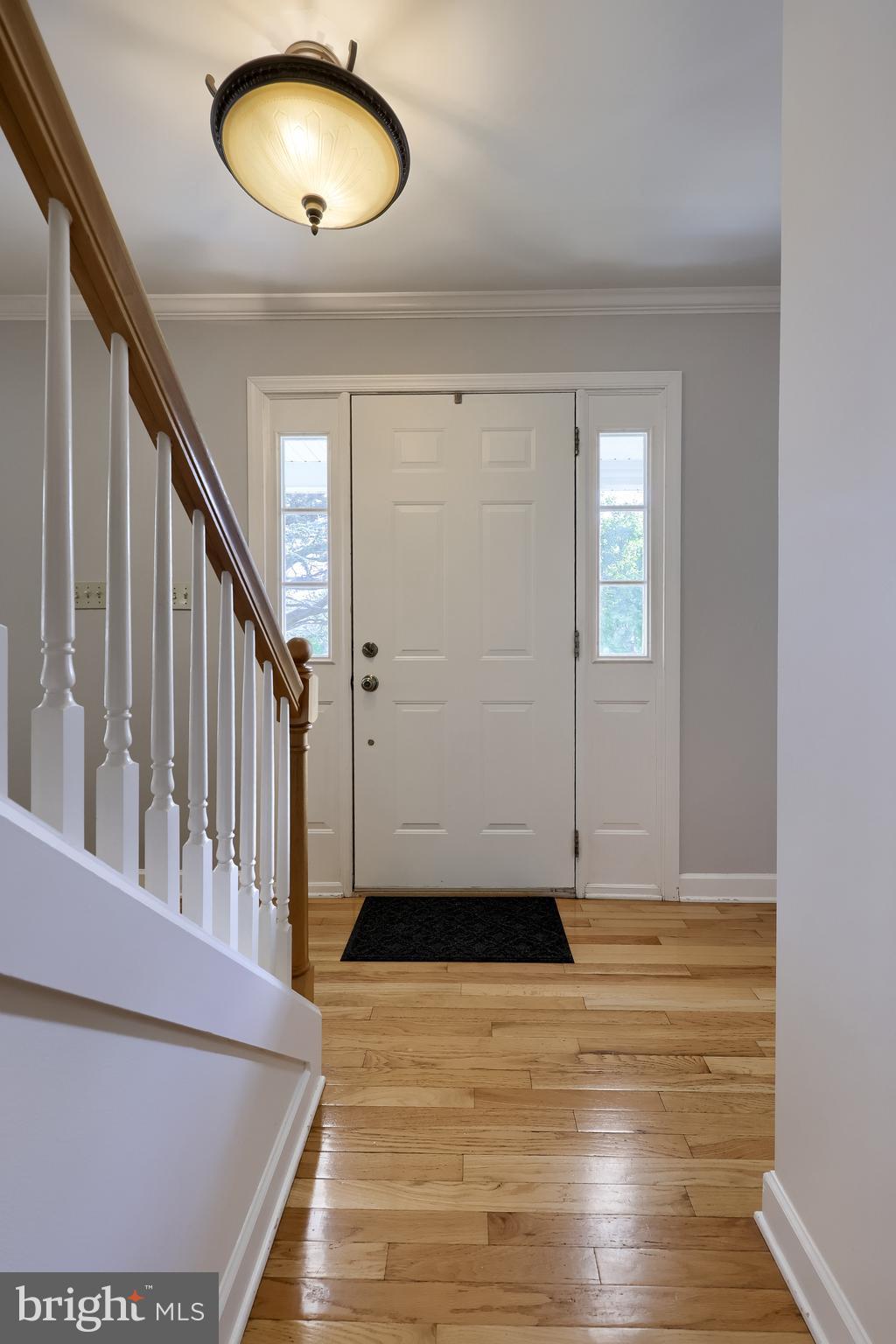 WOODS EDGE - Residential