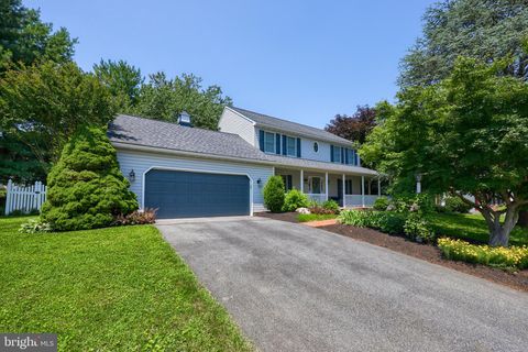 3134 WINDON AVENUE LANCASTER PA 17603