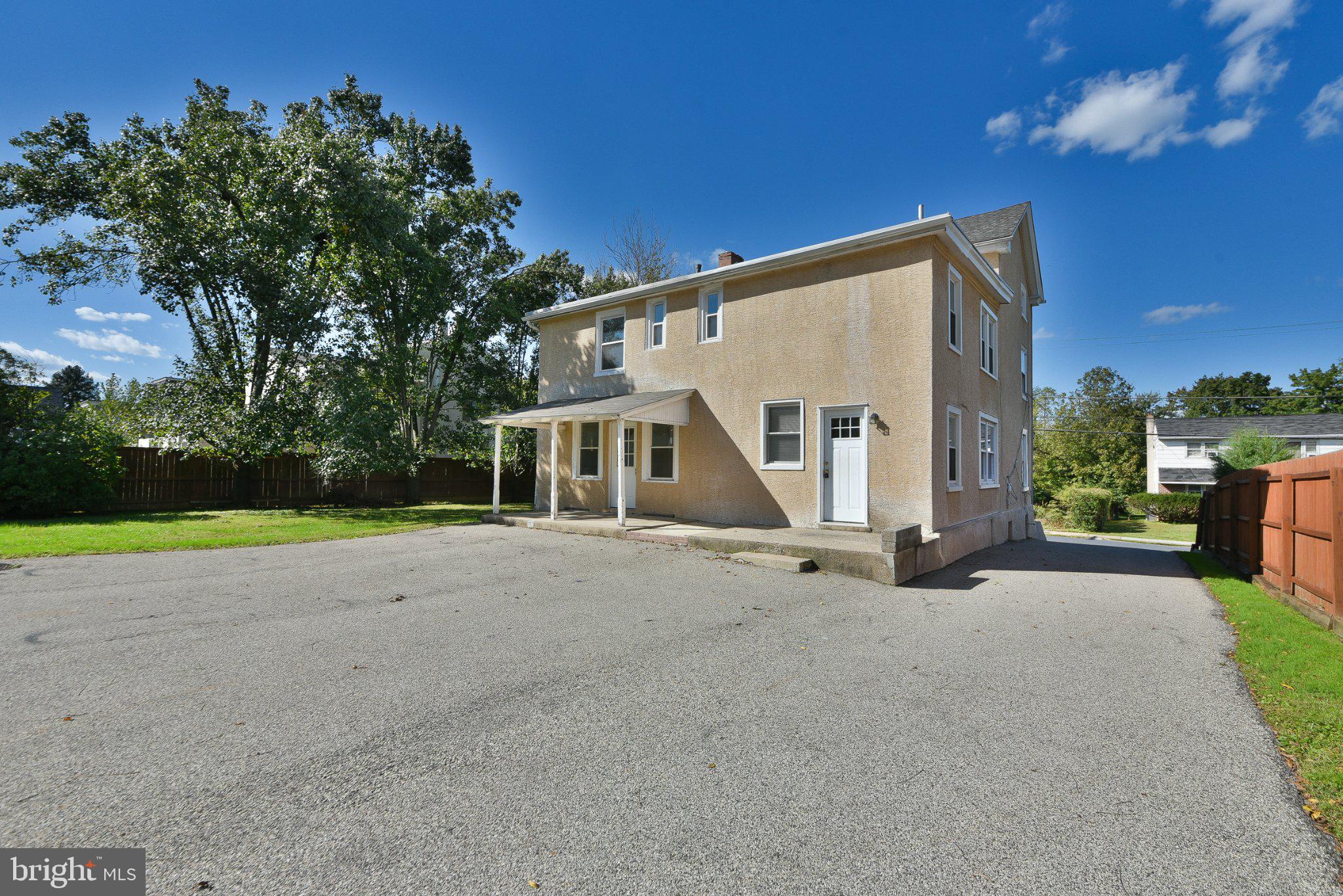 12 W MILL ROAD B