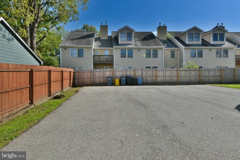Townhouse For Rent - 12 W Mill Road #B<br/> FLOURTOWN, PA 19031