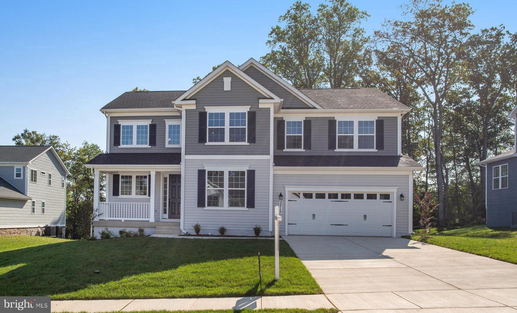 VINCENT ESTATES - Residential