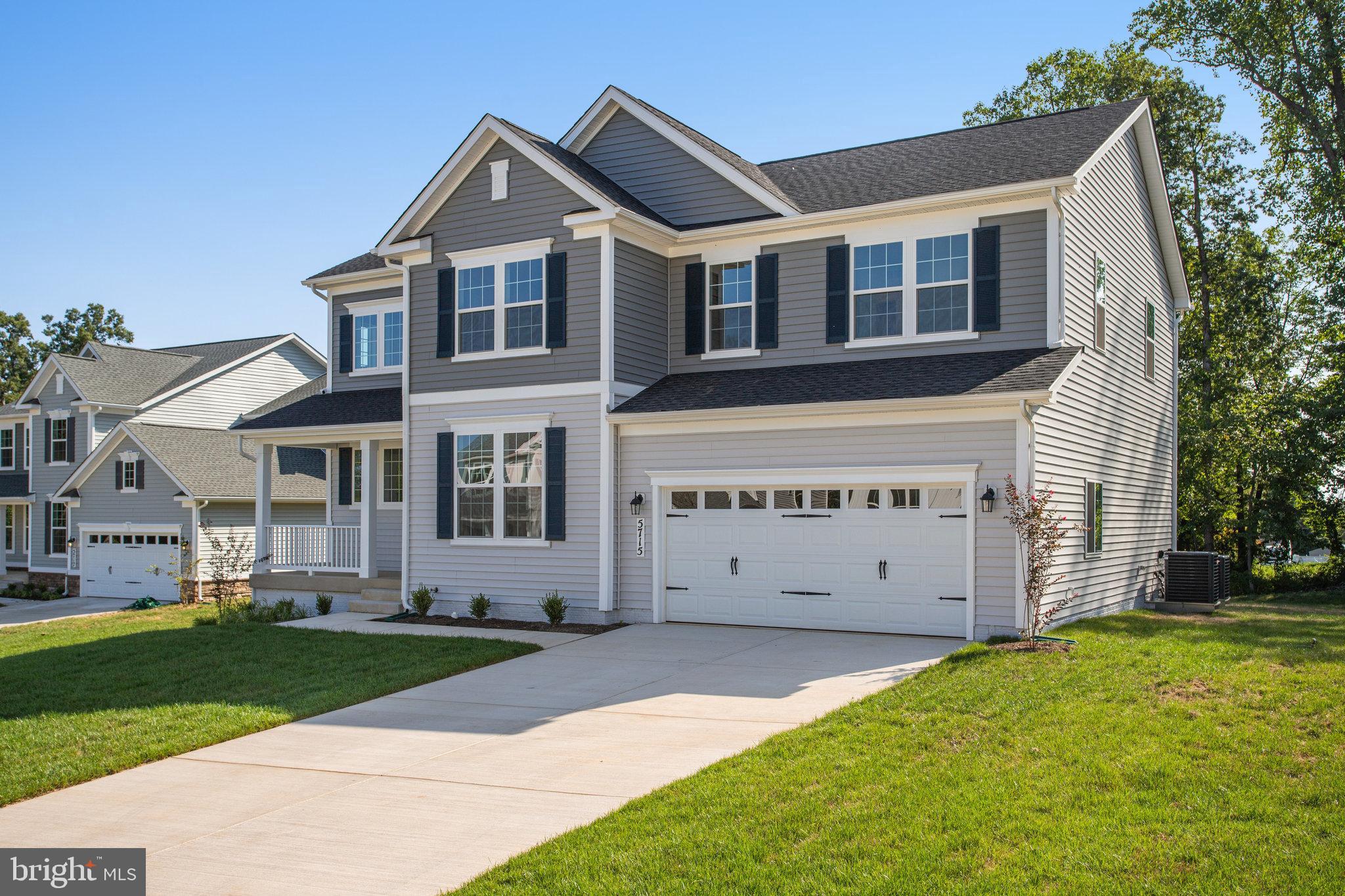VINCENT ESTATES - Residential