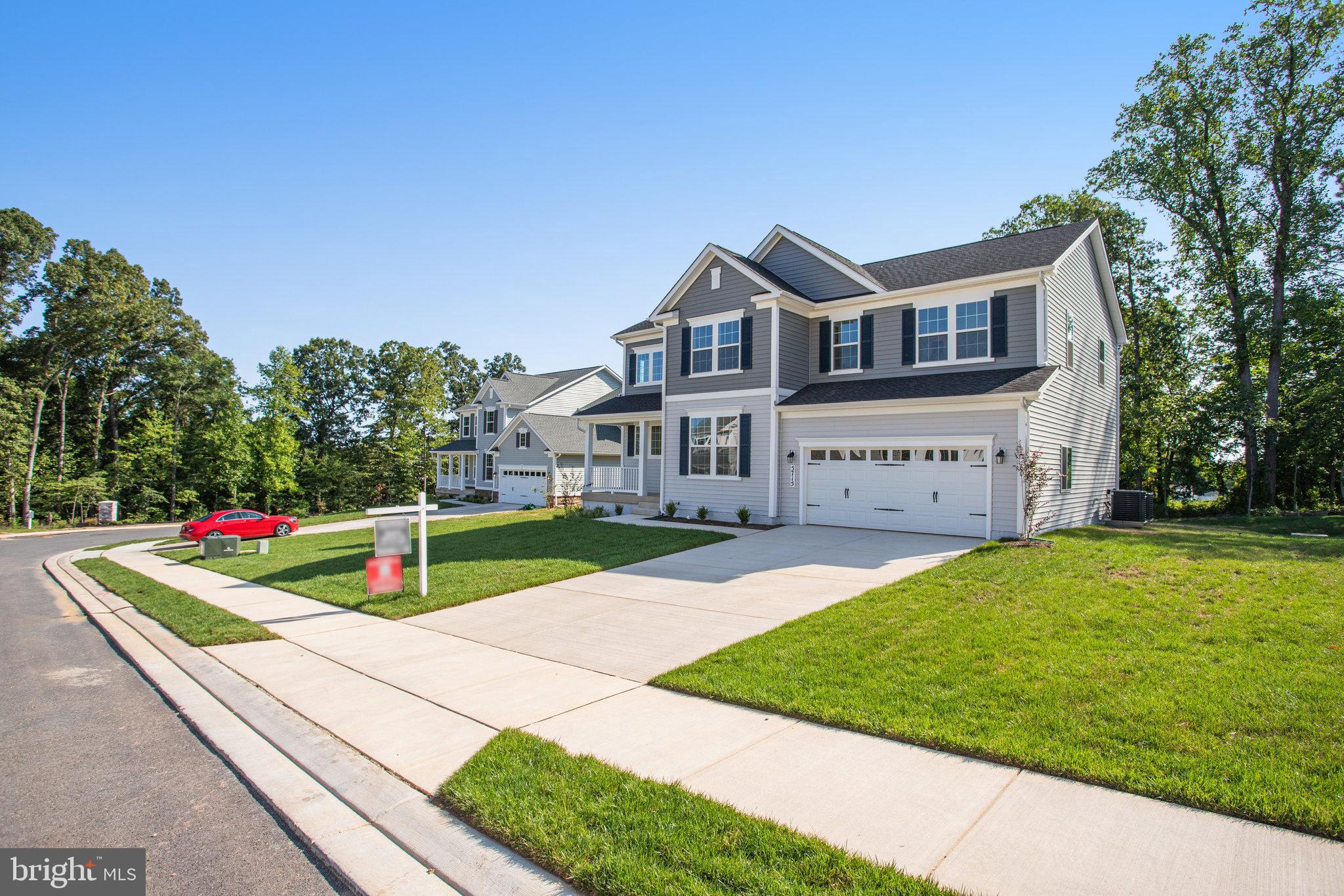 VINCENT ESTATES - Residential