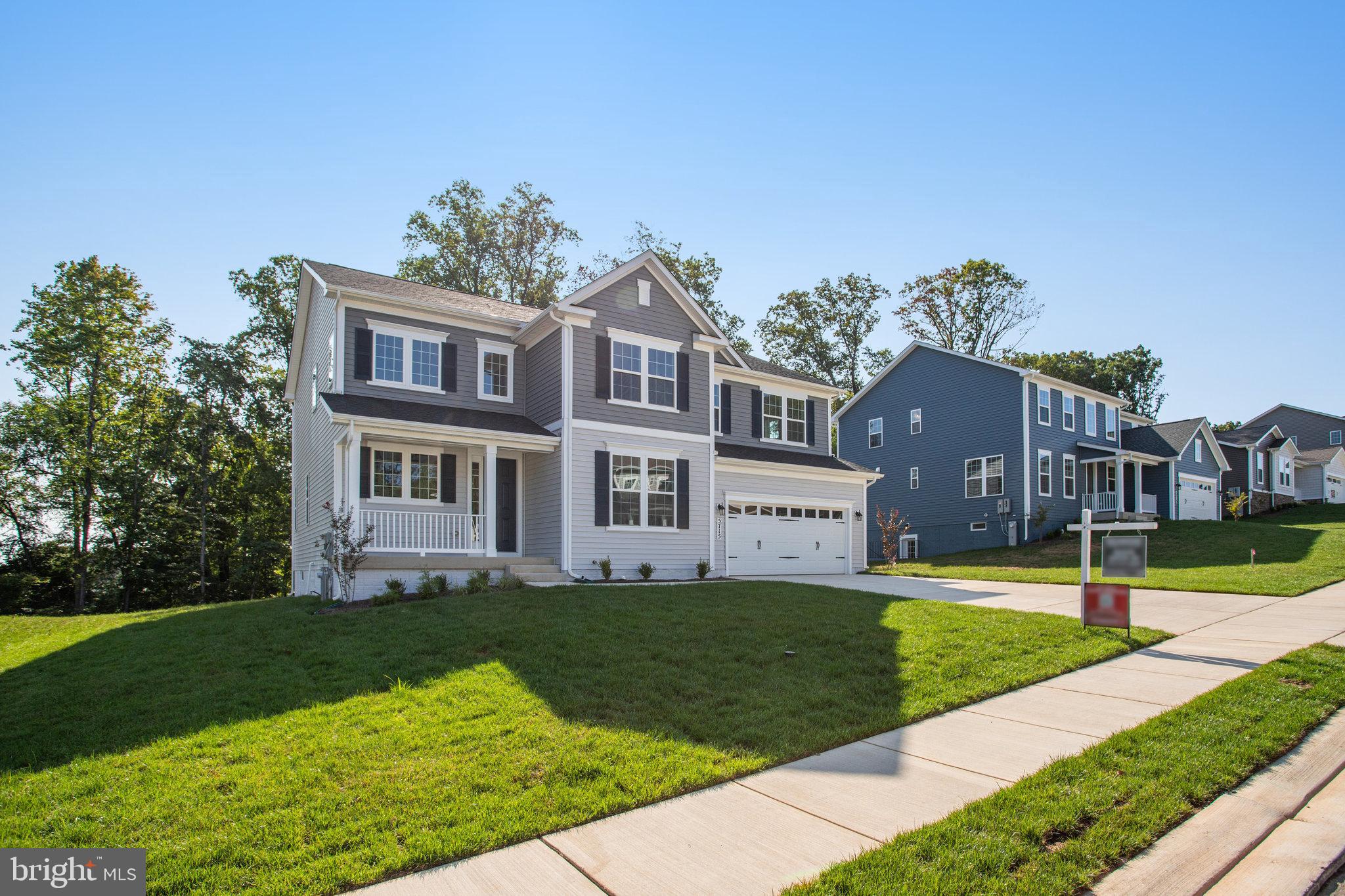 VINCENT ESTATES - Residential
