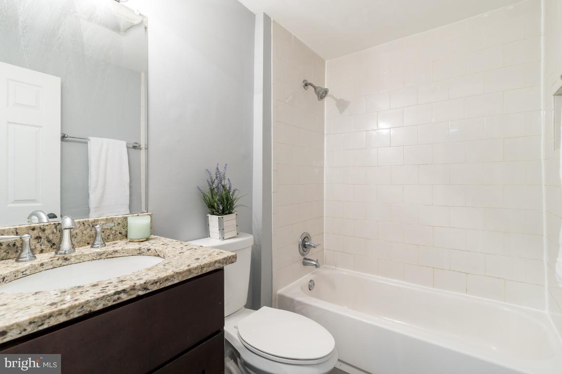 WALDON WOODS-POPES - Residential