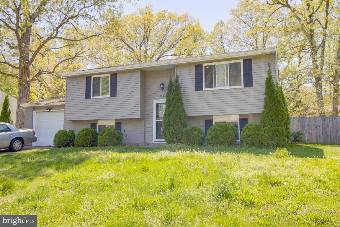 WALDON WOODS-POPES - Residential