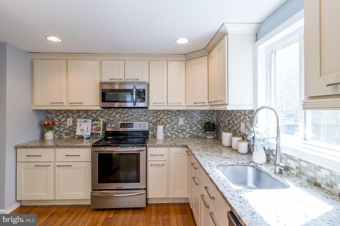 WALDON WOODS-POPES - Residential