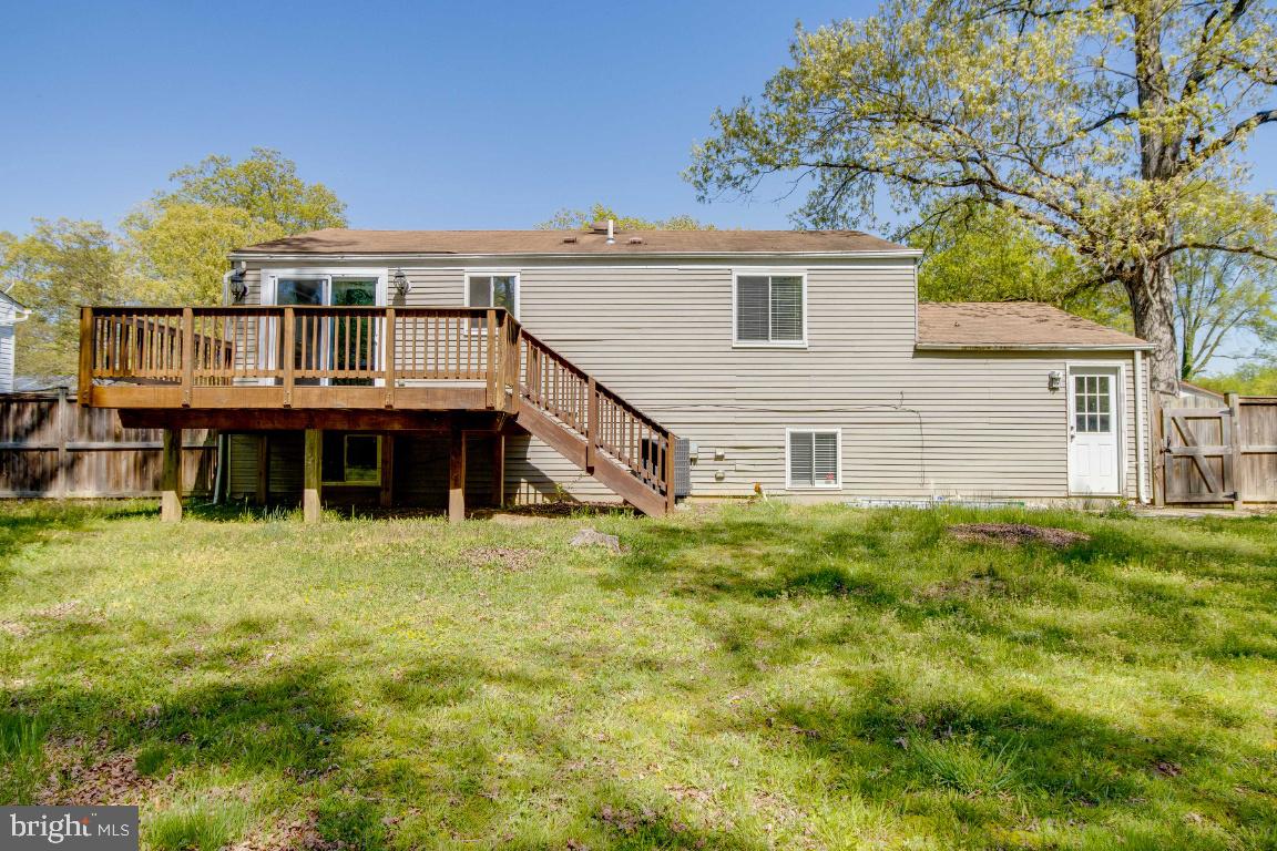 WALDON WOODS-POPES - Residential