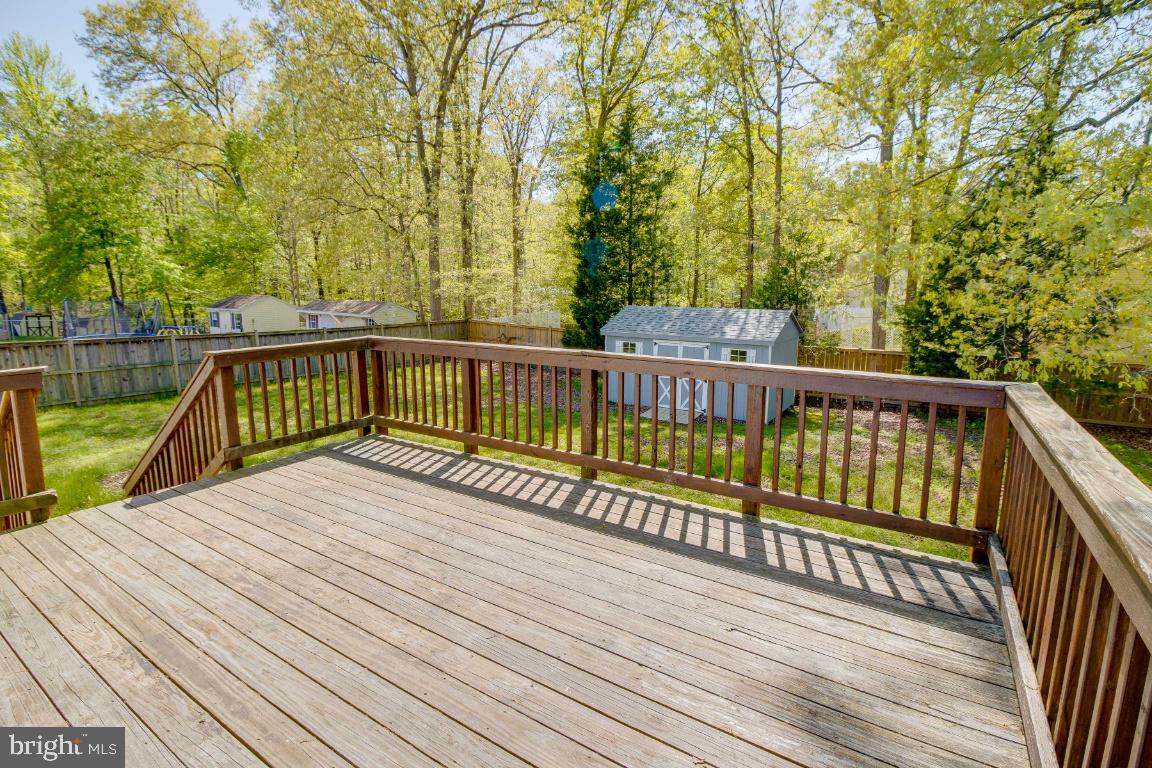 WALDON WOODS-POPES - Residential