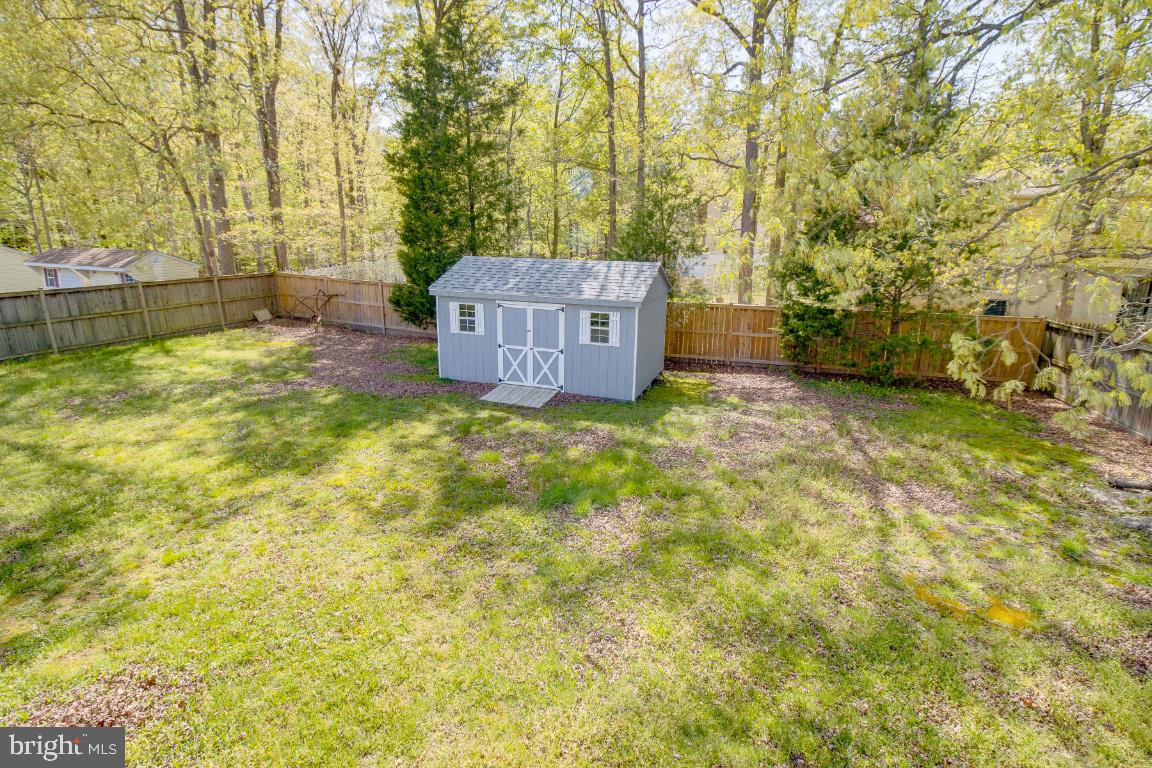 WALDON WOODS-POPES - Residential