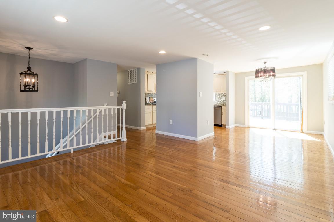 WALDON WOODS-POPES - Residential