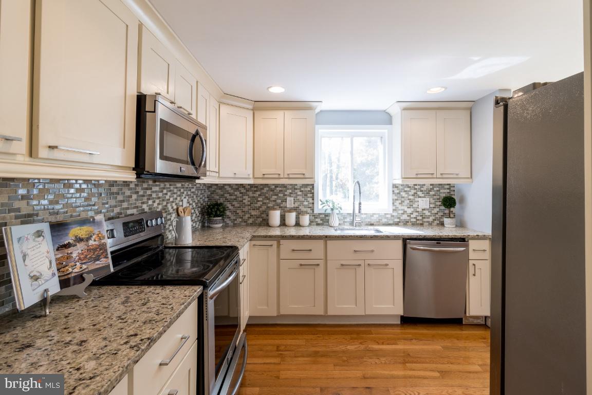 WALDON WOODS-POPES - Residential