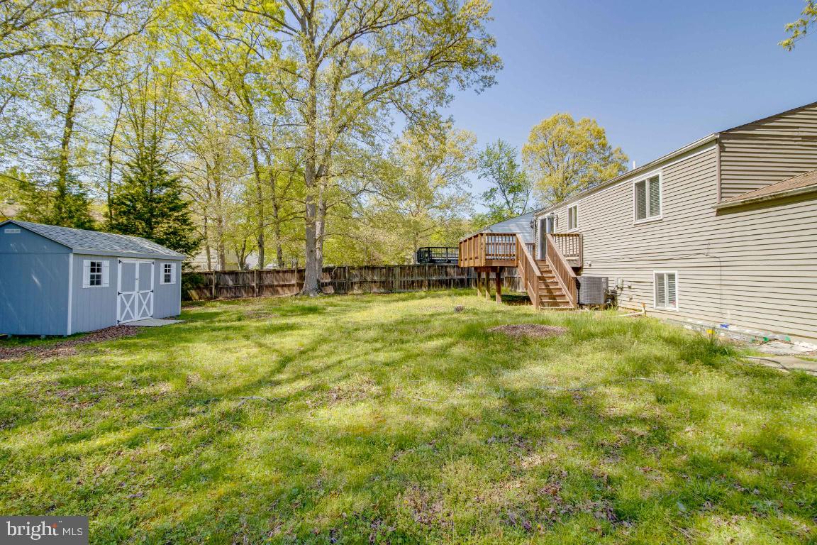 WALDON WOODS-POPES - Residential