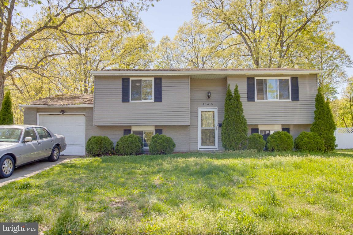 WALDON WOODS-POPES - Residential