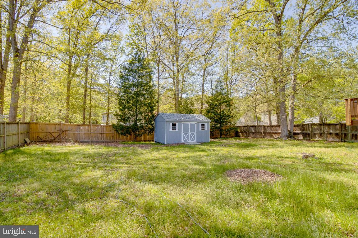 WALDON WOODS-POPES - Residential