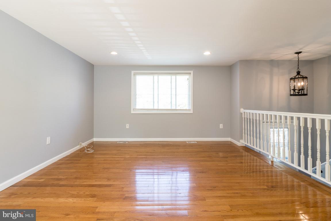 WALDON WOODS-POPES - Residential