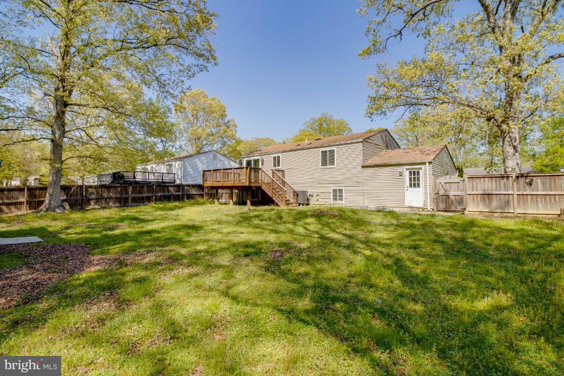 WALDON WOODS-POPES - Residential