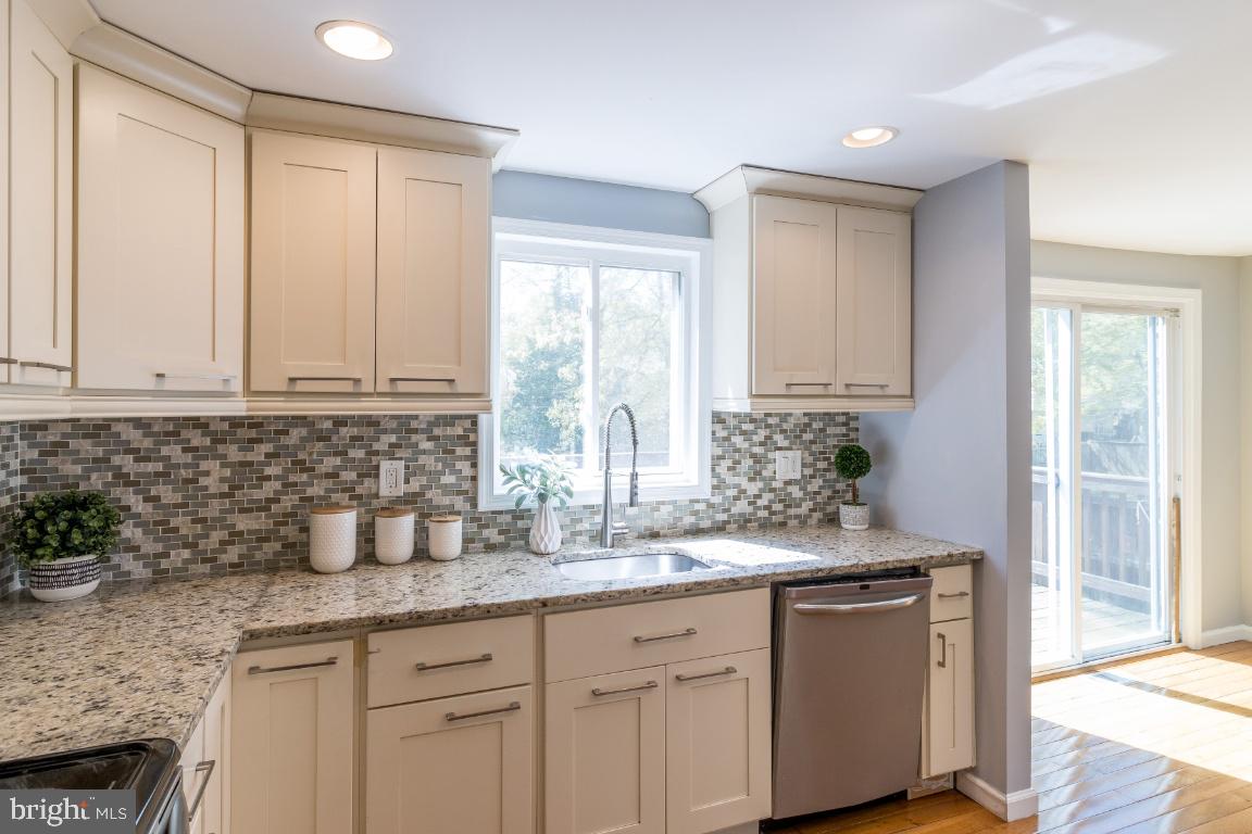 WALDON WOODS-POPES - Residential