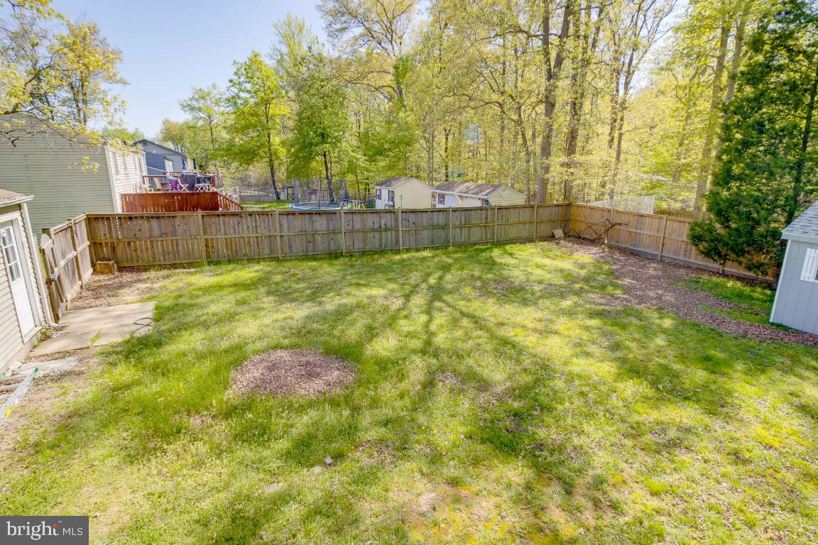 WALDON WOODS-POPES - Residential