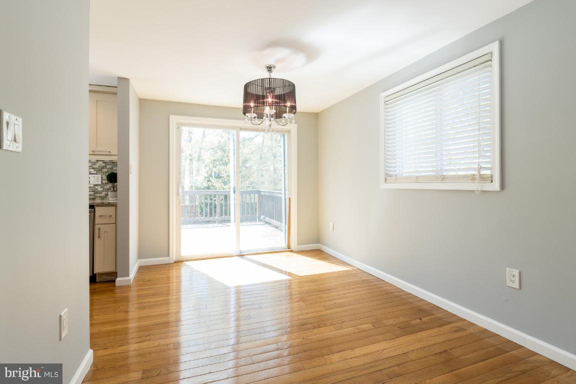 WALDON WOODS-POPES - Residential