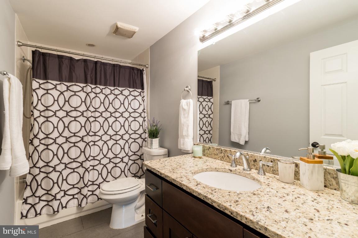 WALDON WOODS-POPES - Residential